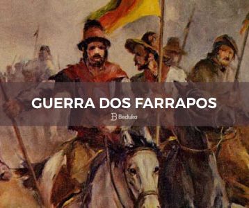Guerra dos Farrapos