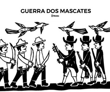 Guerra dos Mascates