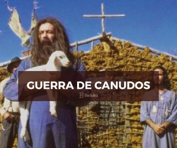 O que foi a Guerra de Canudos
