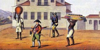GUERRA DOS MASCATES - Causas, contexto histórico, consequências e mais