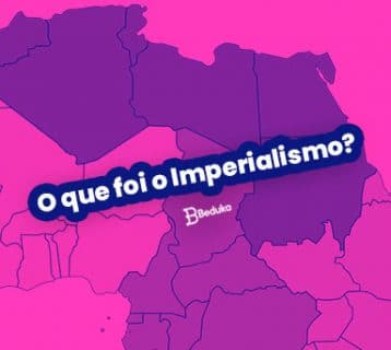 O que foi o Imperialismo