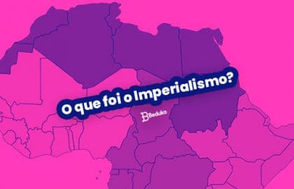 O que foi o Imperialismo