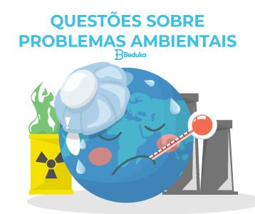 Questões Sobre Problemas Ambientais Archives - Blog Do Beduka ...