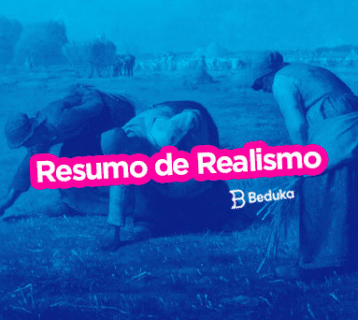 Resumo de Realismo