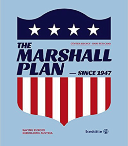 Resumo de como foi a Guerra Fria - Plano Marshall