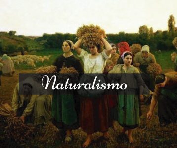 Resumo do Naturalismo