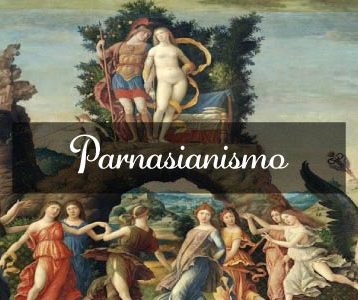 Resumo do Parnasianismo