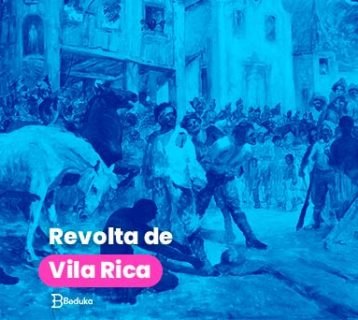Revolta de Vila Rica