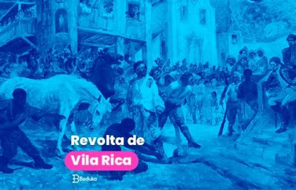 Revolta de Vila Rica