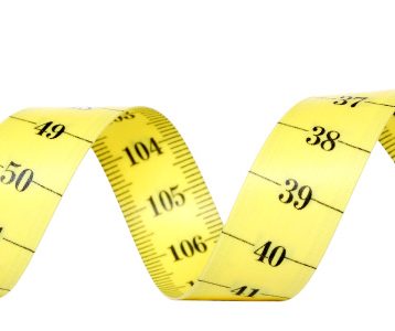 Unidades de Medida de Comprimento