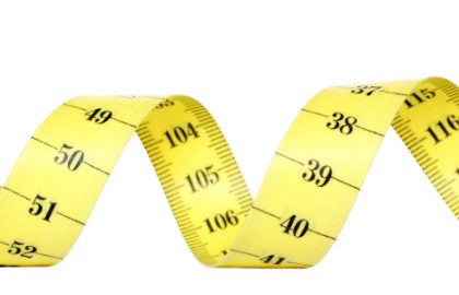 Unidades de Medida de Comprimento