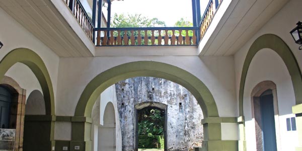 casa-de-fundição Exercícios sobre a Mineração no Brasil Colonial