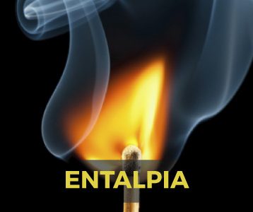 O que é Entalpia