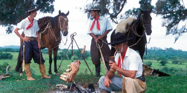 gauchos