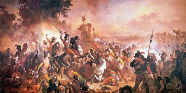 guerra dos emboabas