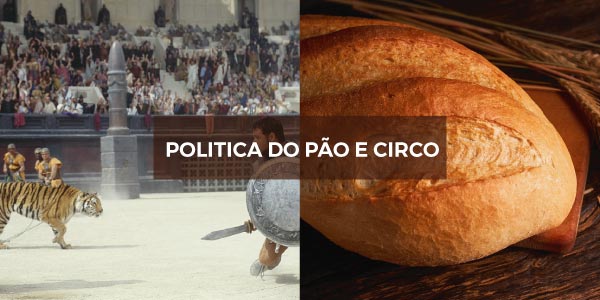 pão e circo