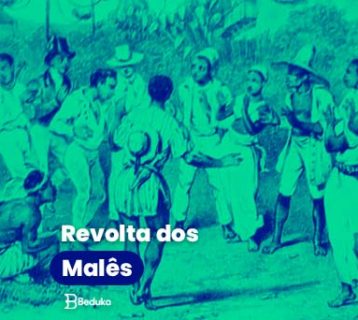 revolta dos malês