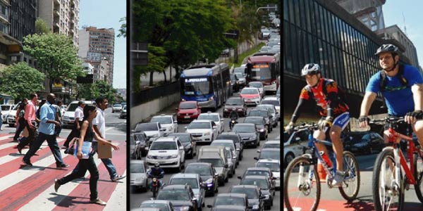 6. Mobilidade Urbana