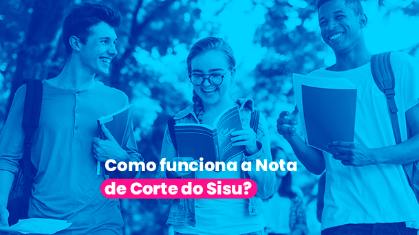 Ciência Da Computação no Sisu 2023: consulte notas de corte de