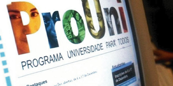Como funciona o Prouni