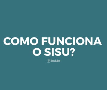 Como funciona o Sisu