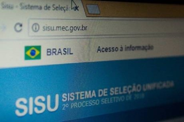 Como funciona o resultado do Sisu