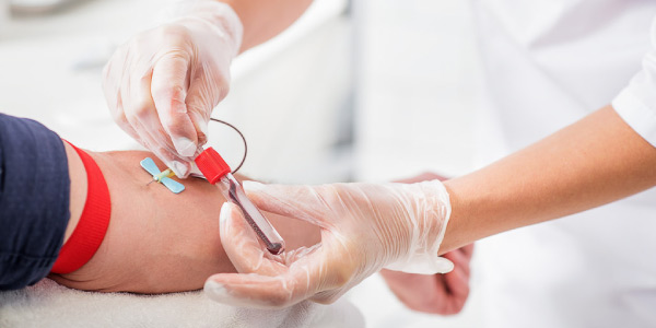 Doação de sangue- Exercícios resolvidos sobre Sistema ABO