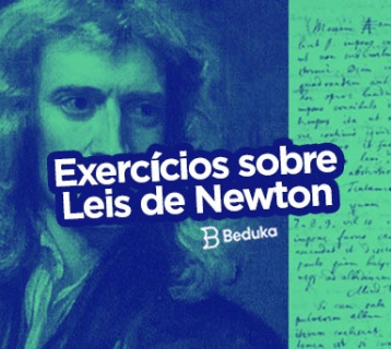 Exercícios sobre Leis de Newton