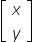 Exercícios de Matrizes