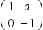 Exercícios de Matrizes