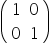 Exercícios de Matrizes 5a