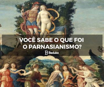 Exercícios sobre Parnasianismo