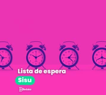 Lista de espera Sisu