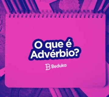 O que são Advérbios?