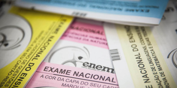 Por quem o resultado do Enem é divulgado