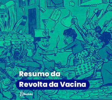 Resumo da Revolta da Vacina