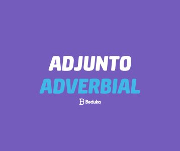 O que é Adjunto Adverbial