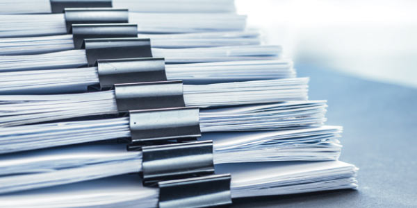 Documentos do Fies