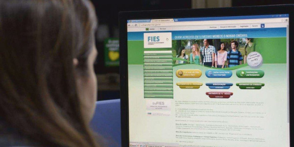 Documentos necessários para o Fies