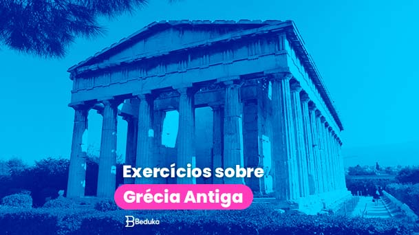 Teste-quiz: O que você sabe sobre Olimpíadas na Grécia Antiga?