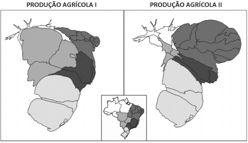 Exercícios sobre Agropecuária