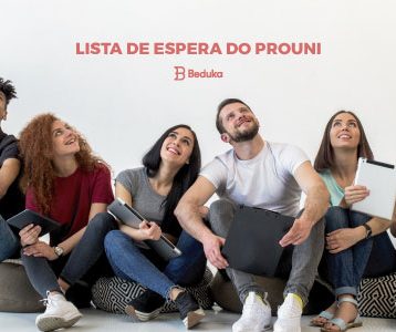 Lista de Espera do Prouni