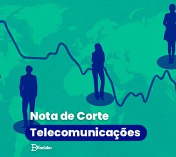 Nota de Corte Telecomunicações