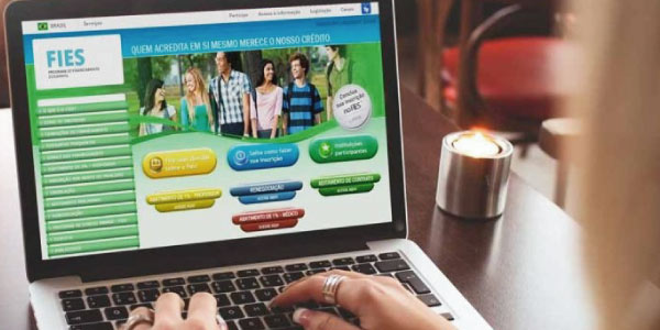 O que fazer em caso de problemas no aditamento do Fies