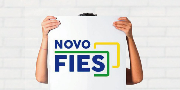 O que é o Novo Fies