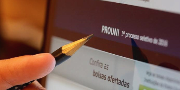 Resultado da lista de espera do Prouni