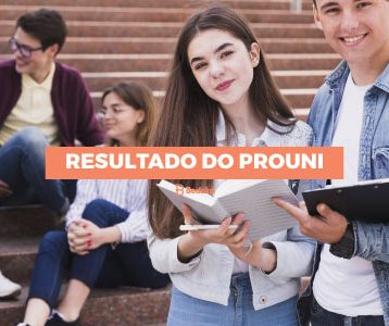 Resultado do Prouni
