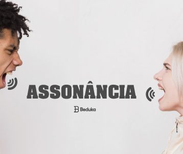 O que é Assonância