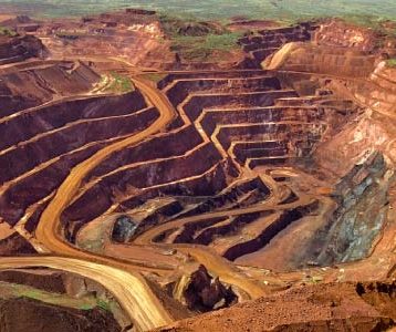 Nota de Corte Geologia