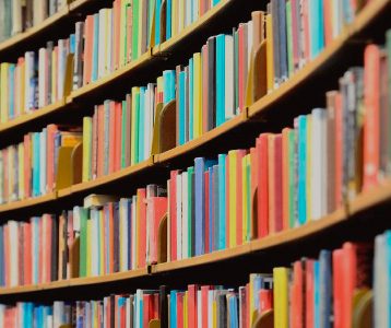 Nota de Corte Biblioteconomia